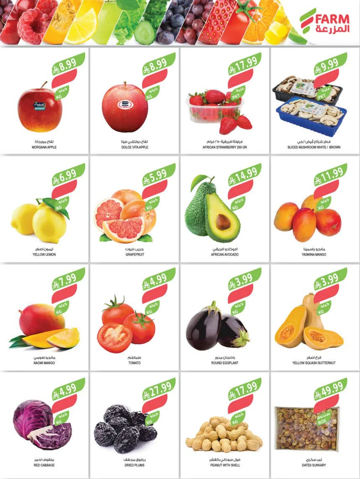 Farm Superstores — Back to School Offers · page 4