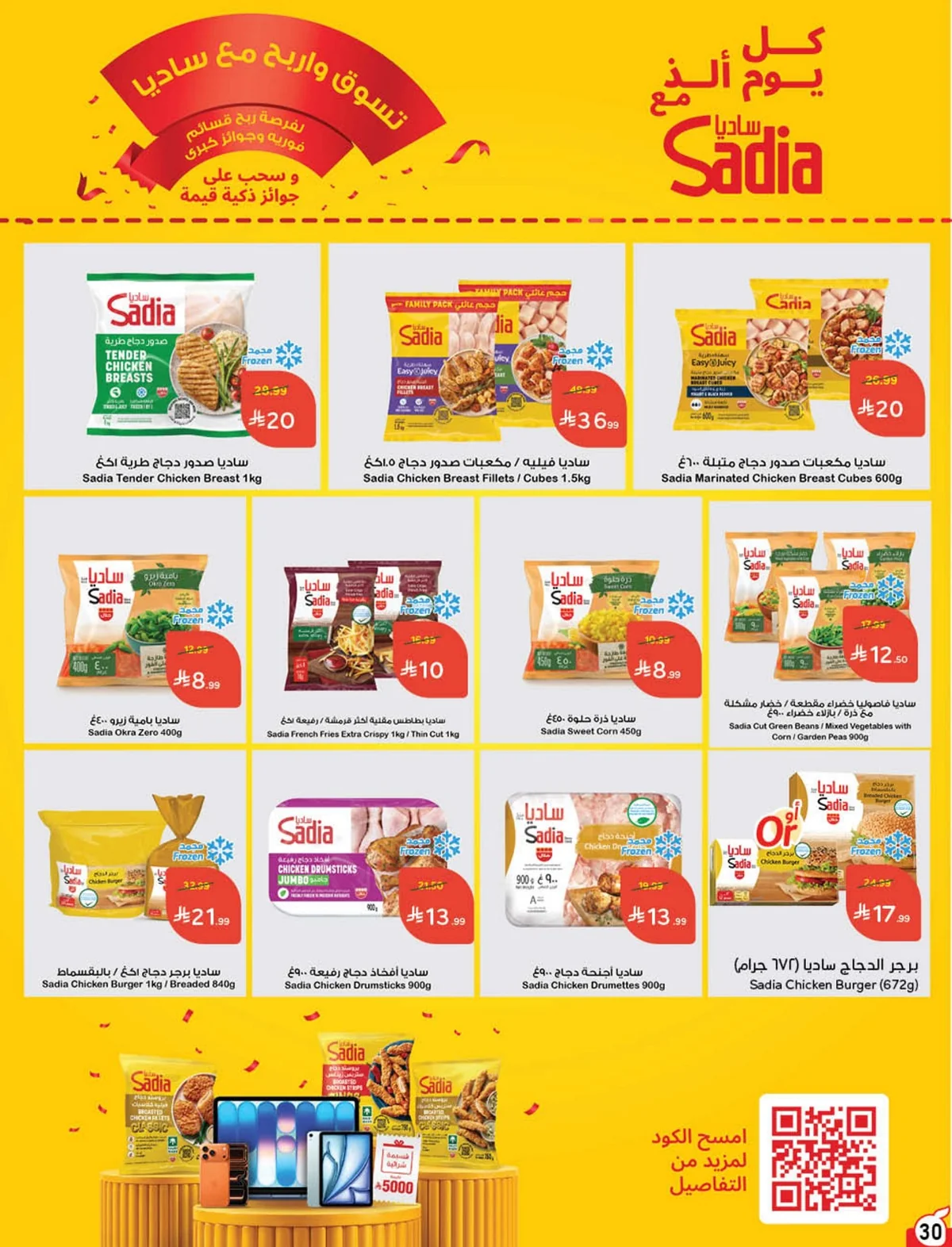 Panda — Special Offers · page 101