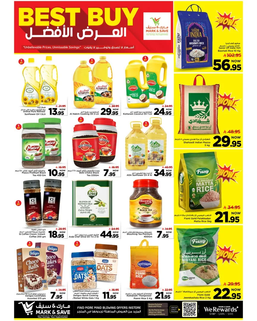 Mark An Saif — Half Price · page 4