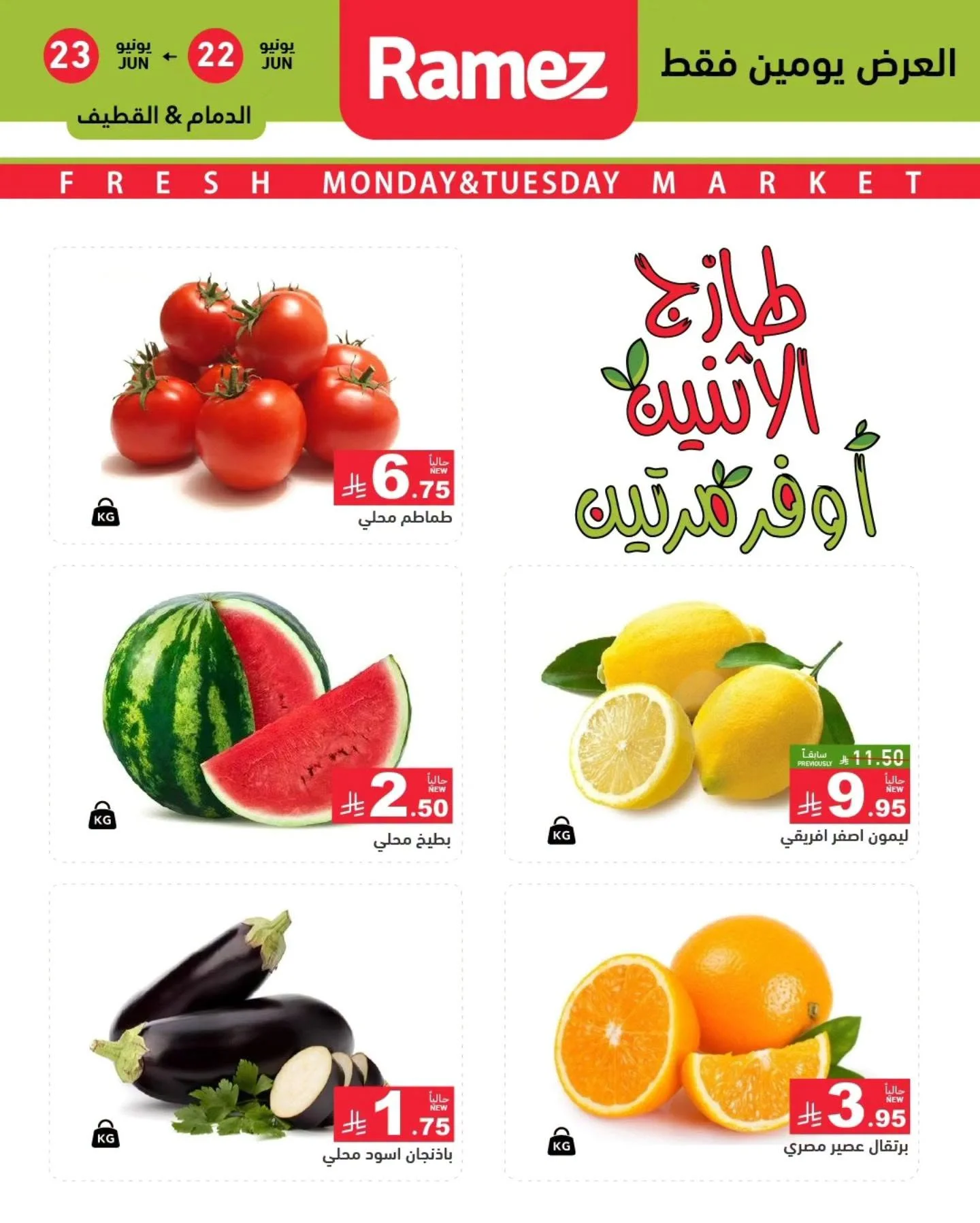 Ramiz Saudi — Fresh Deals · page 13