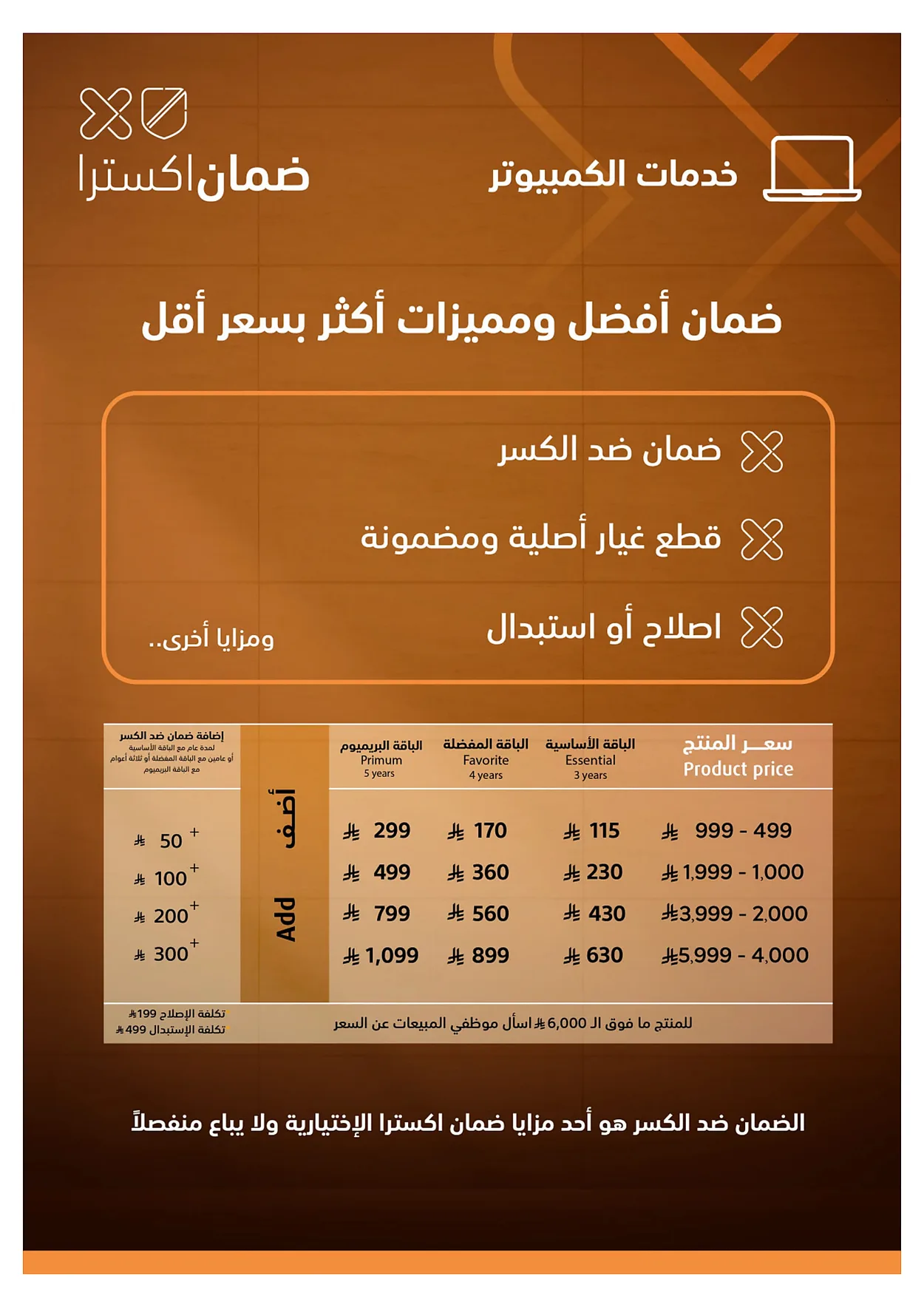 اكسترا — تخفيضات الاجازة · صفحة 52