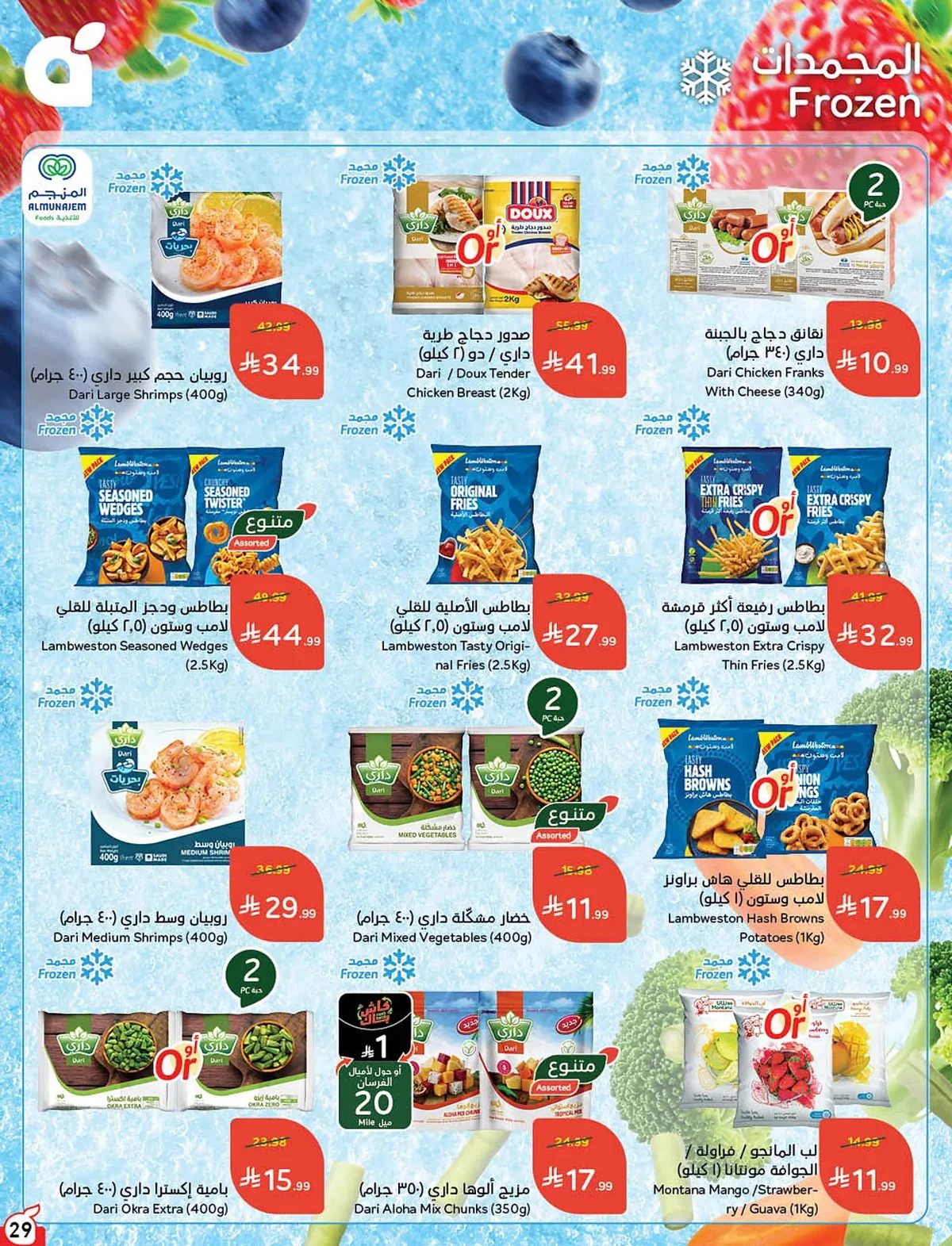 بندة — مقاضي المدرسة باقوي العروض · صفحة 25