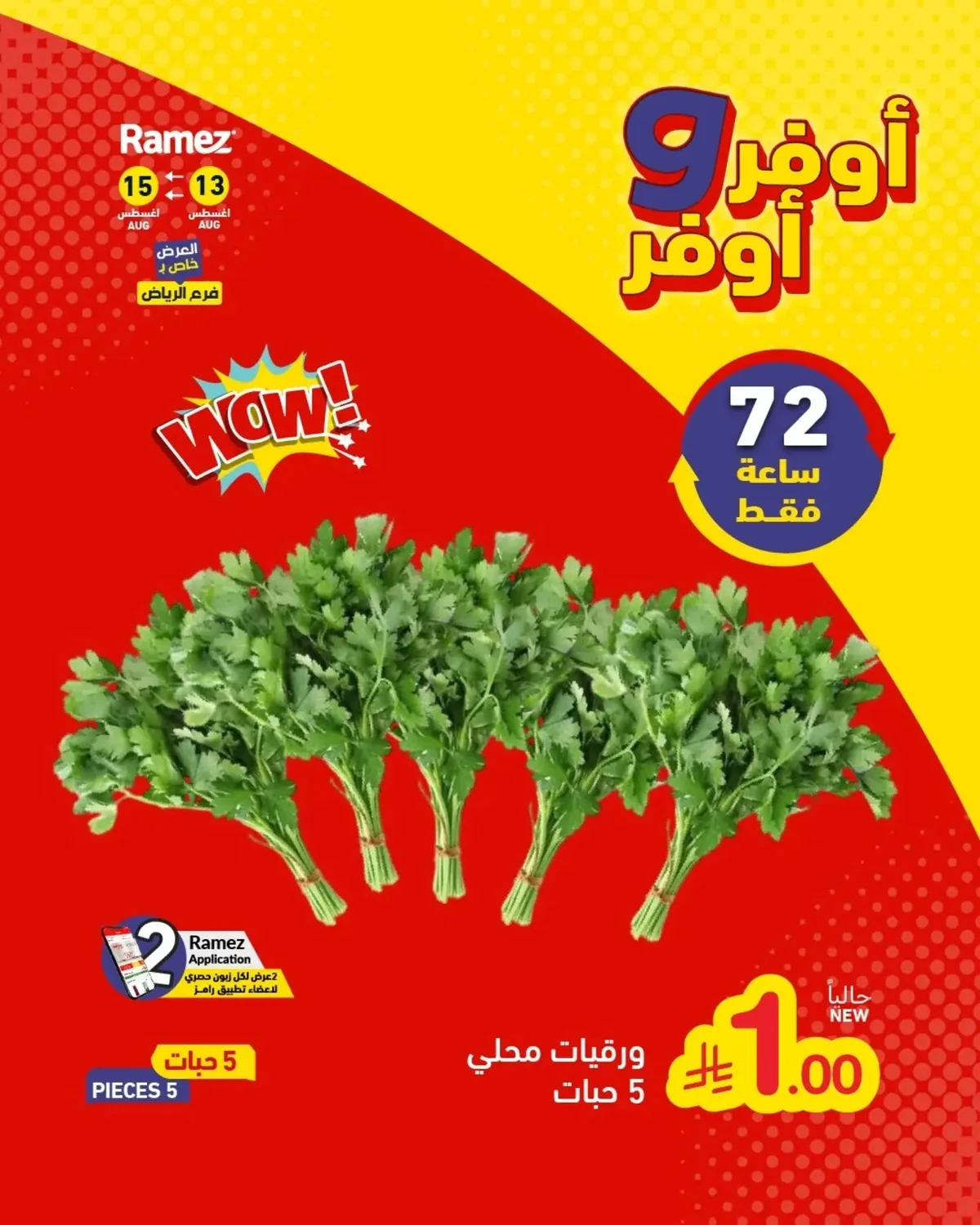 رامزز السعودية — مقاضي البيت ✨ · صفحة 8