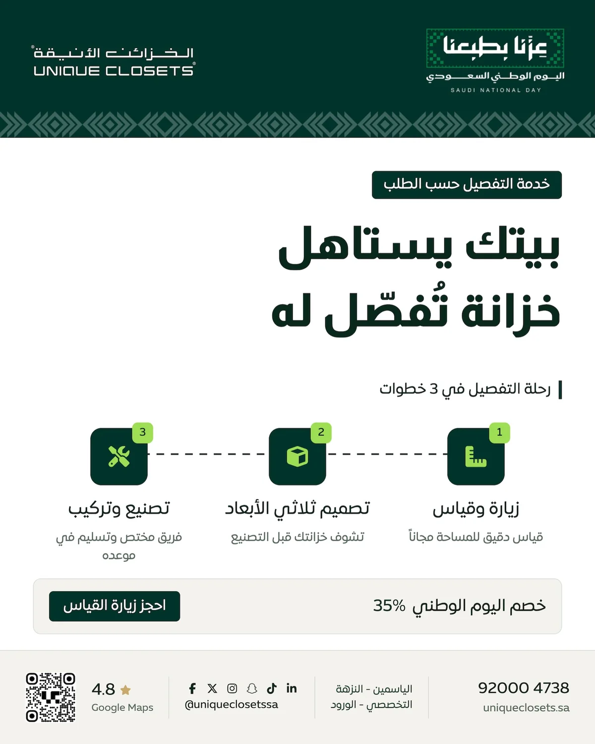 الخزائن الأنيقة — عروض اليوم الوطني السعودي 96 · صفحة 2