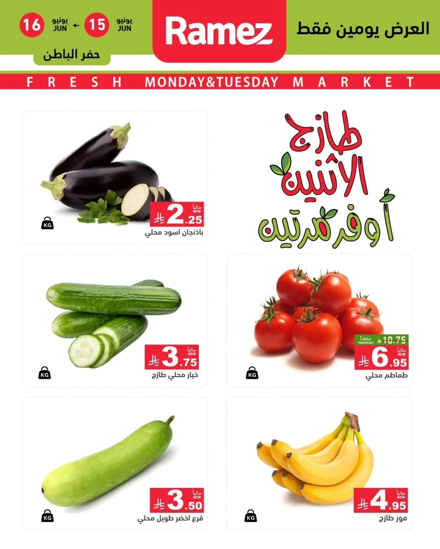 Ramiz Saudi — Fresh Deals · page 8