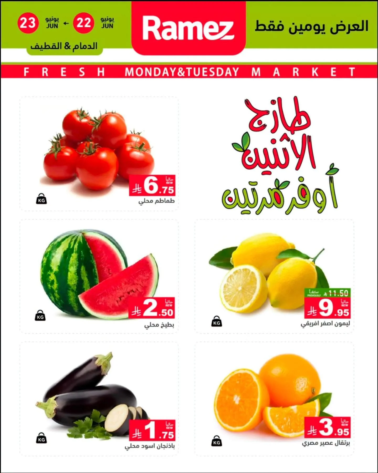 Ramiz Saudi — Fresh Deals · page 12