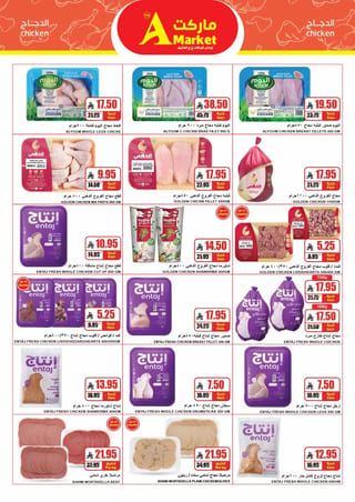 A Hyper Market — Household shopping... calculate it right · page 4