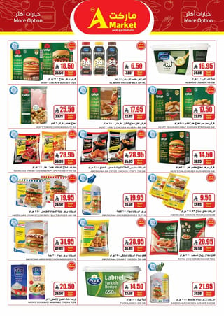 A Hyper Market — Household shopping... calculate it right · page 10