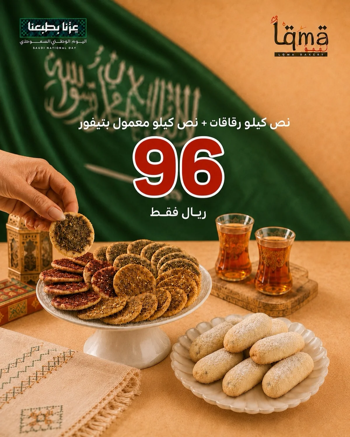 لقمة — عرض اليوم الوطني · صفحة 4