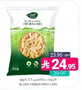 Potatoes