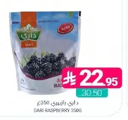 Raspberry
