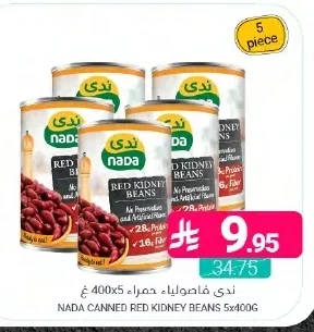 Red Kidney Beans