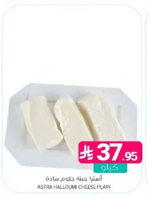Halloumi Cheese