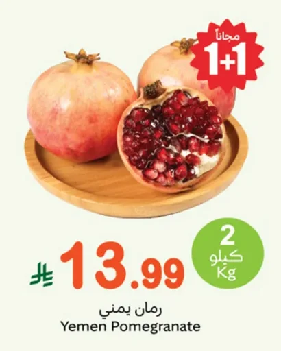 Yemen Pomegranate