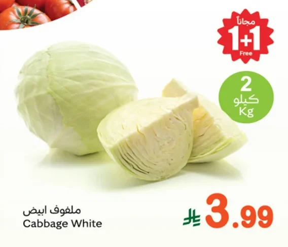 Cabbage White