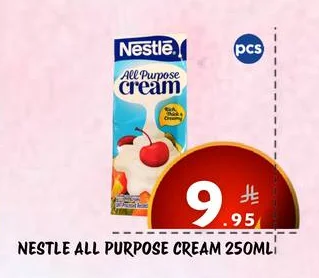 NESTLE ALL PURPOSE CREAM