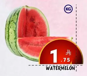 WATERMELON