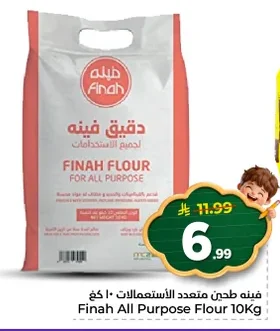 فينه طحن متعدد الاستعمالات