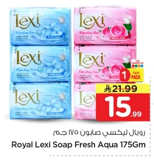 Soap