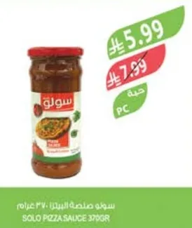 Pizza Sauce