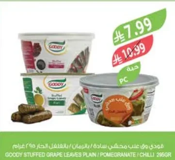 Stuffed Grape Leaves (Plain / Pomegranate / Chili) 285g