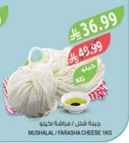 جبنة شلل / فراشة