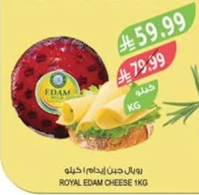 Edam Cheese