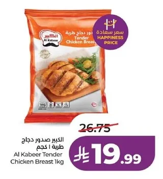 الكبير صدور دجاج طرية