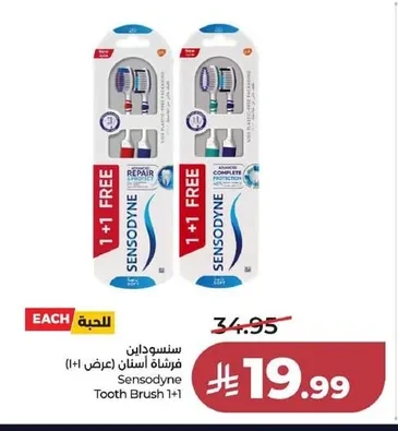 Toothbrush