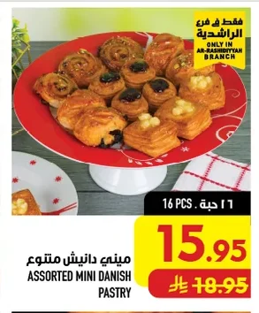 ميني دانيش متنوع