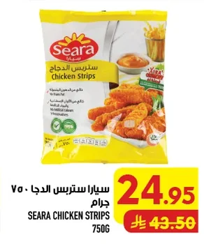 Chicken Strips