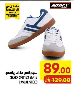 Sports Shoes