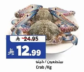 سلطعون
