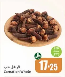 قرنفل حب