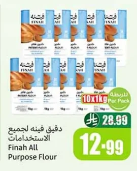 All Purpose Flour