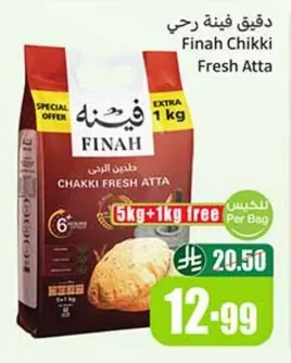 دقيق فينه تشيكي