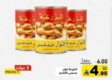 فول مدمس