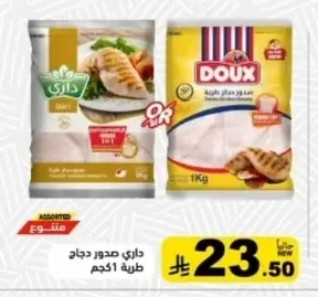 داري صدور دجاج