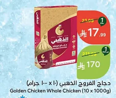 Broiler Chicken