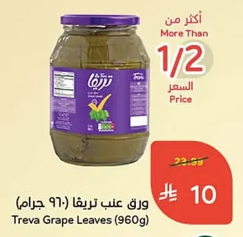 Stuffed Grape Leaves