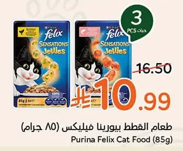 Cat Food