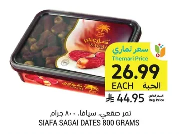 Sokari Dates
