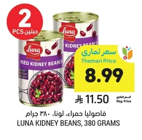 Kidney Beans