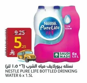 Drinking Water