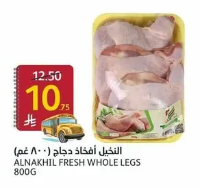 Chicken Thighs