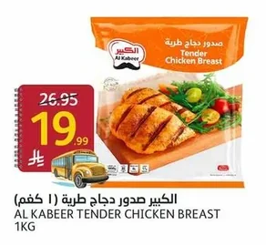 الكبير صدور دجاج طرية