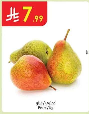 Pears