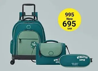 Delsey Paris