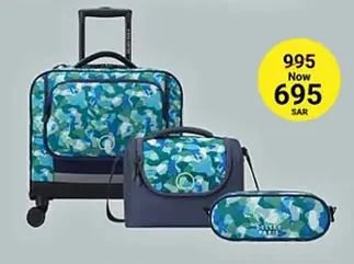 Delsey Paris