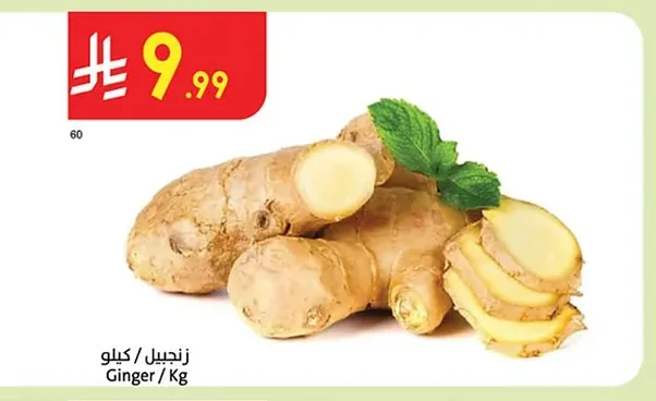 زنجبيل
